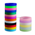 Bracelet en silicone anti-drop Circle Hot Sale Circle Sports